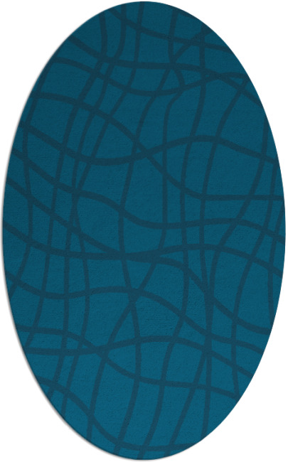 mesheck rug - item 218750