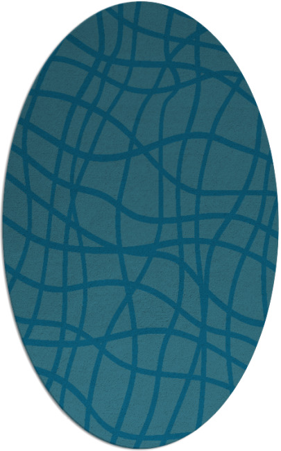 mesheck rug - item 218751