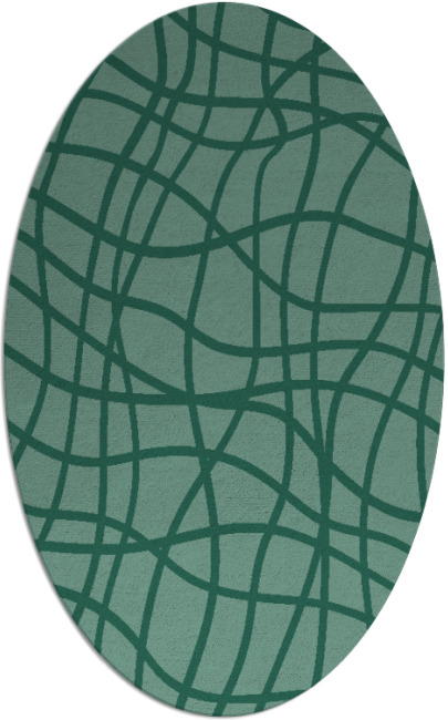 mesheck rug - item 218754