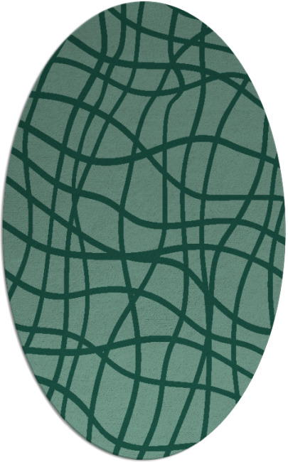 mesheck rug - item 218756