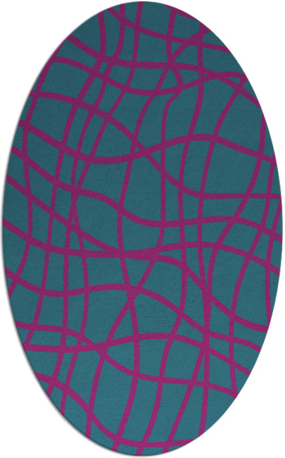mesheck rug - item 218761