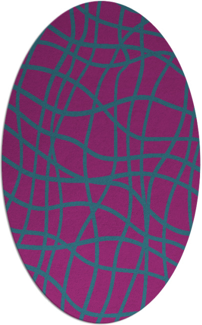 mesheck rug - item 218762