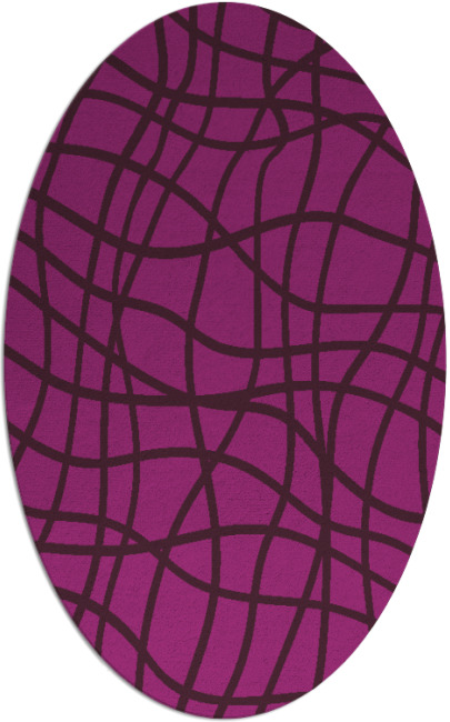 mesheck rug - item 218764