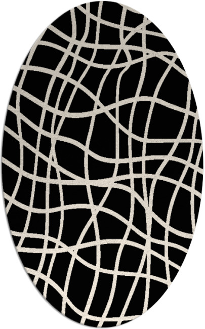 mesheck rug - item 218774