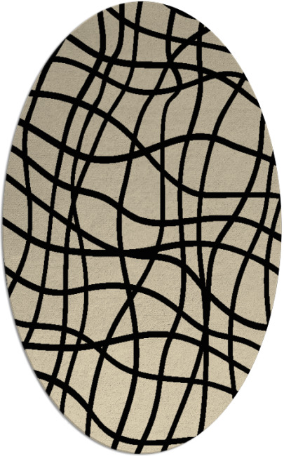 mesheck rug - item 218775