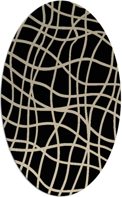 mesheck rug - item 218776