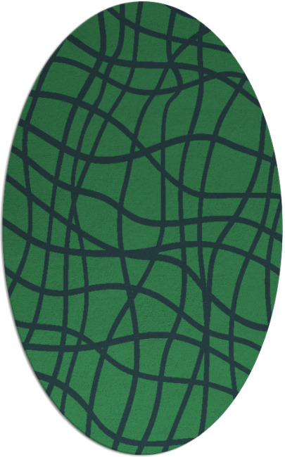 mesheck rug - item 218779