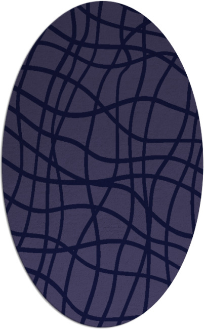 mesheck rug - item 218782