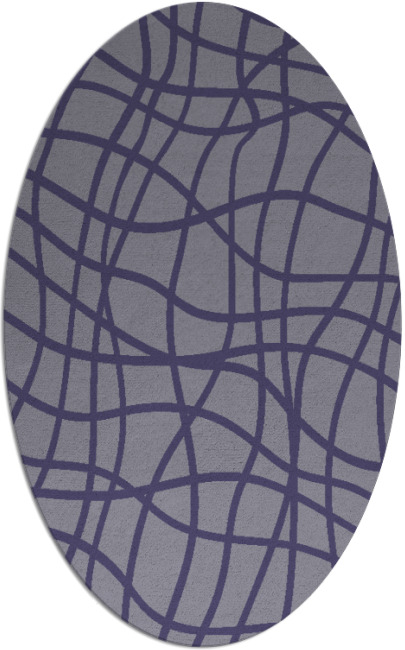 mesheck rug - item 218785