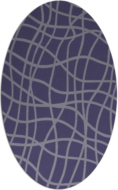 mesheck rug - item 218786