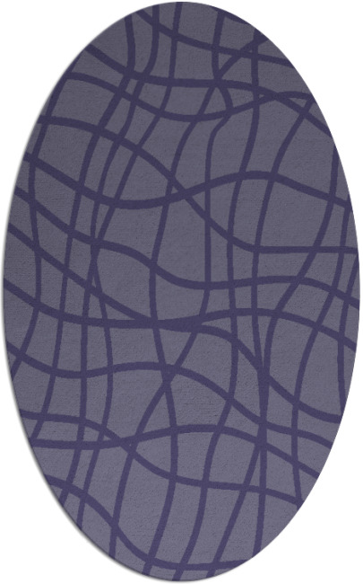 mesheck rug - item 218787
