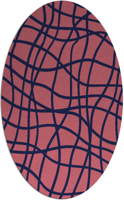 mesheck rug - item 218790