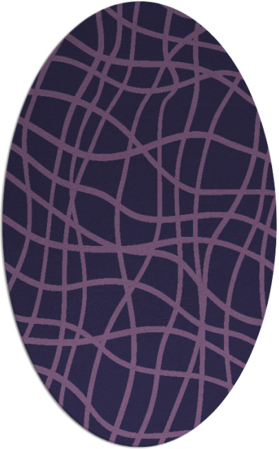 mesheck rug - item 218793