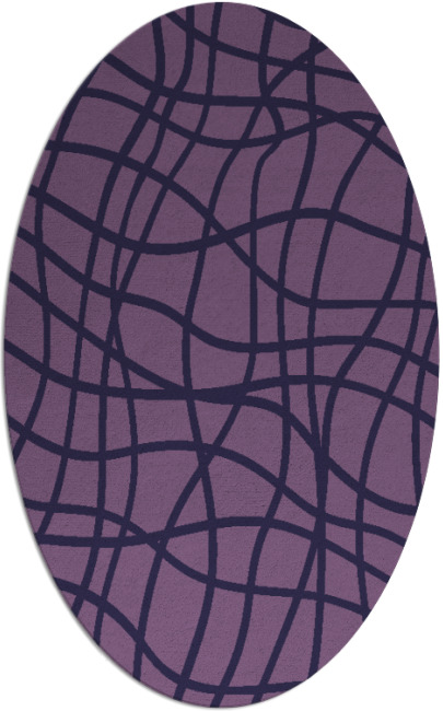 mesheck rug - item 218794