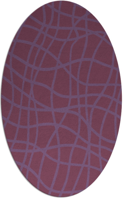 mesheck rug - item 218795