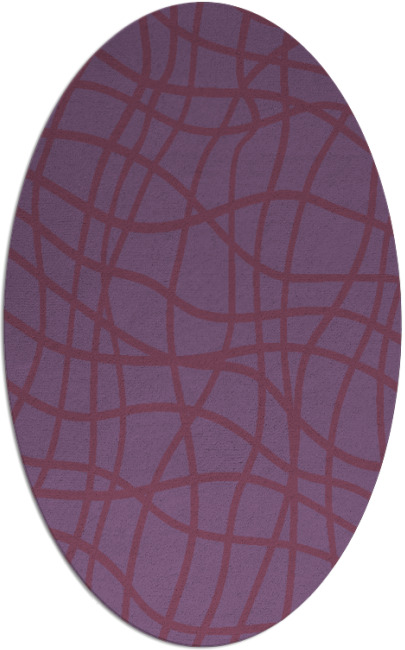 mesheck rug - item 218796