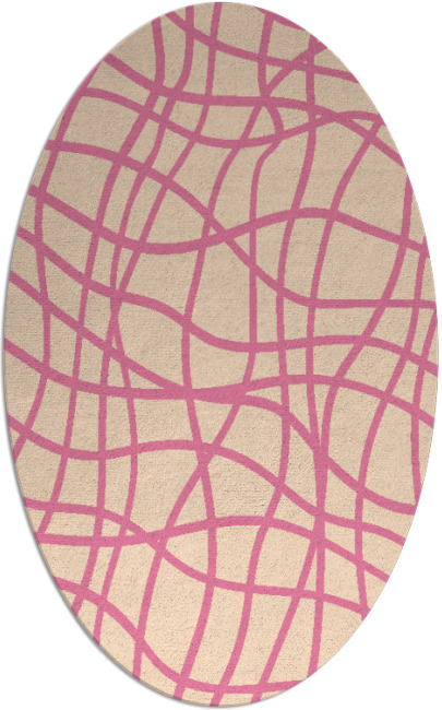 mesheck rug - item 218798