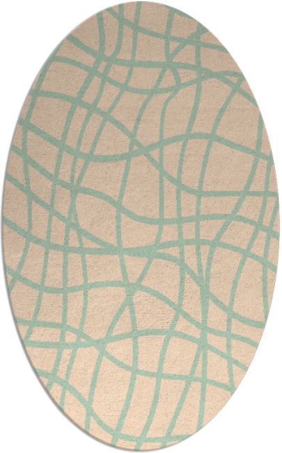 mesheck rug - item 218800