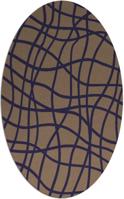 mesheck rug - item 218806