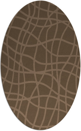 Mesheck Rug