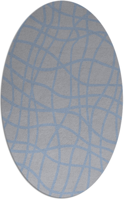 mesheck rug - item 218809