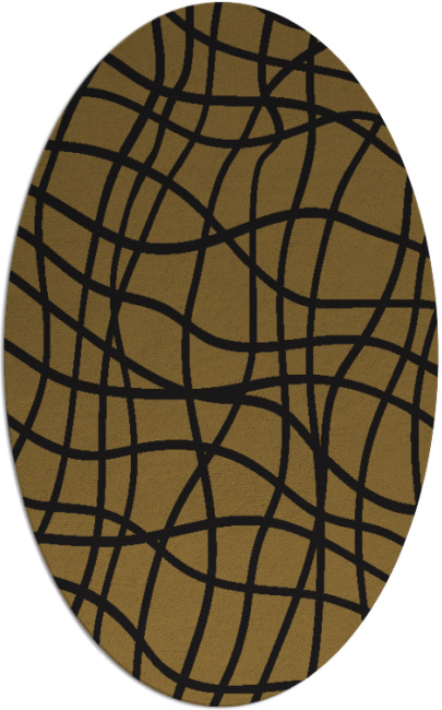 mesheck rug - item 218814