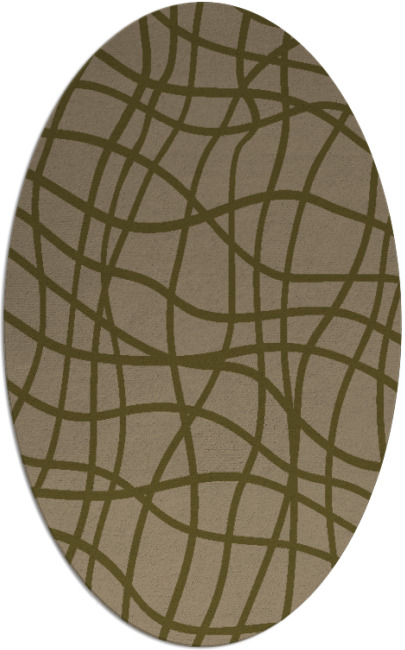 mesheck rug - item 218818