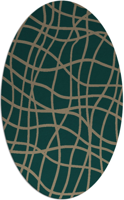 mesheck rug - item 218819