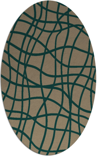 mesheck rug - item 218820