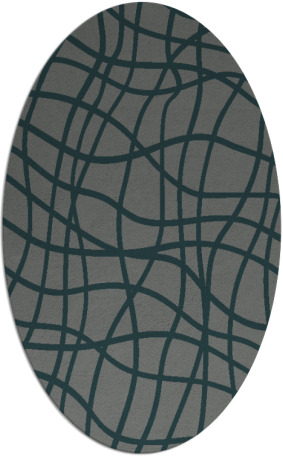 Mesheck Rug