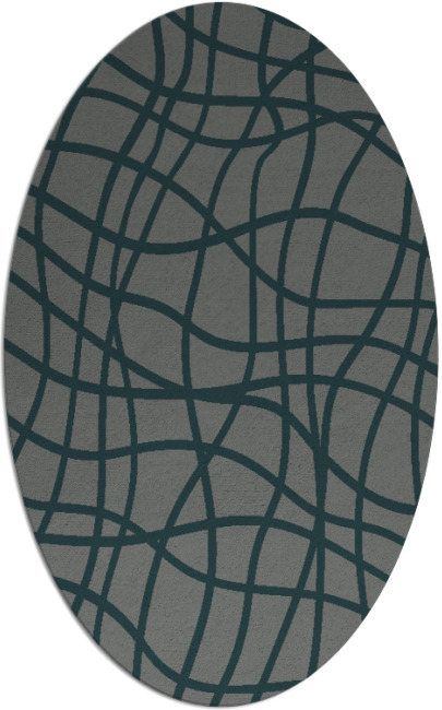 mesheck rug - item 218825