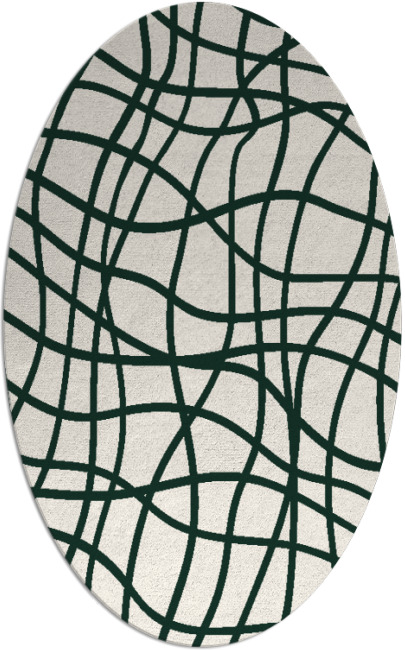 mesheck rug - item 218832
