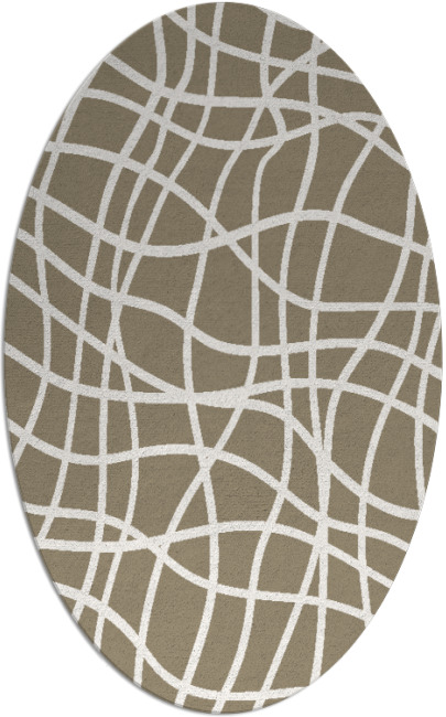 mesheck rug - item 218837