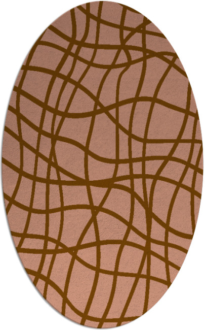 mesheck rug - item 218843