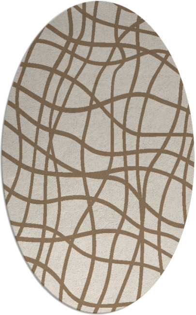 mesheck rug - item 218850