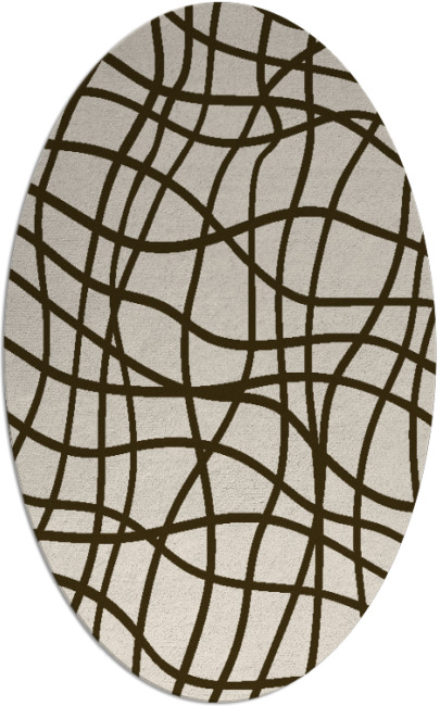 mesheck rug - item 218852