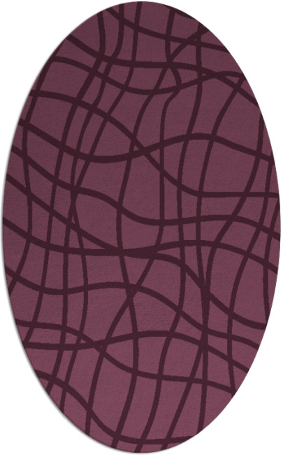 mesheck rug - item 218855