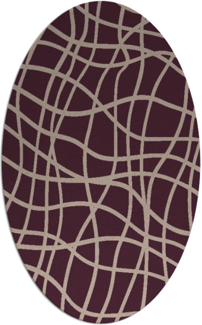 mesheck rug - item 218858