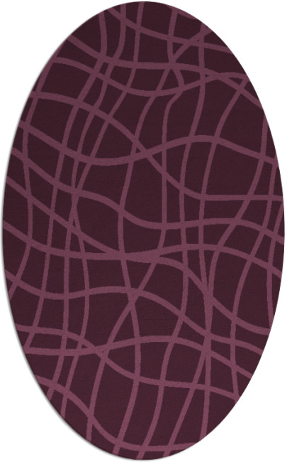 mesheck rug - item 218860