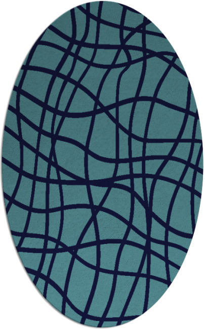 mesheck rug - item 218867