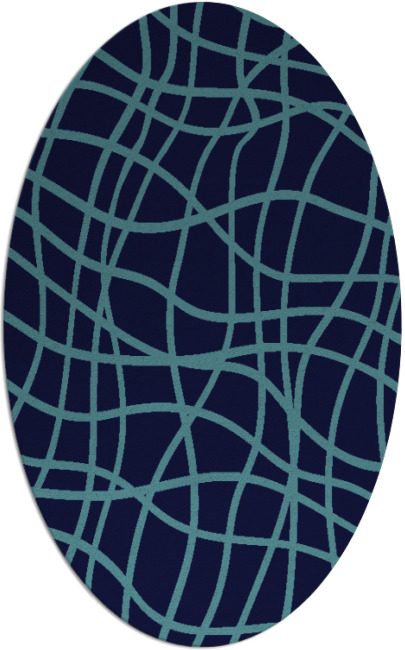 mesheck rug - item 218868