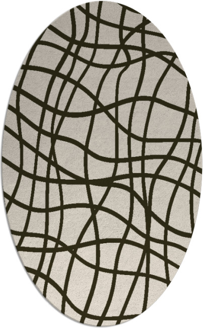 mesheck rug - item 218873