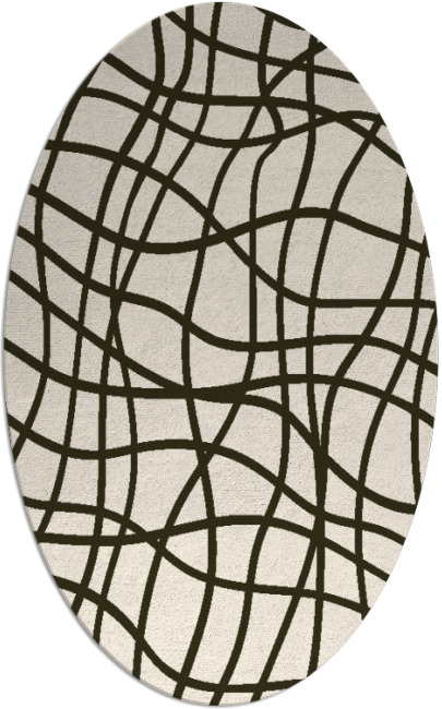 mesheck rug - item 218875
