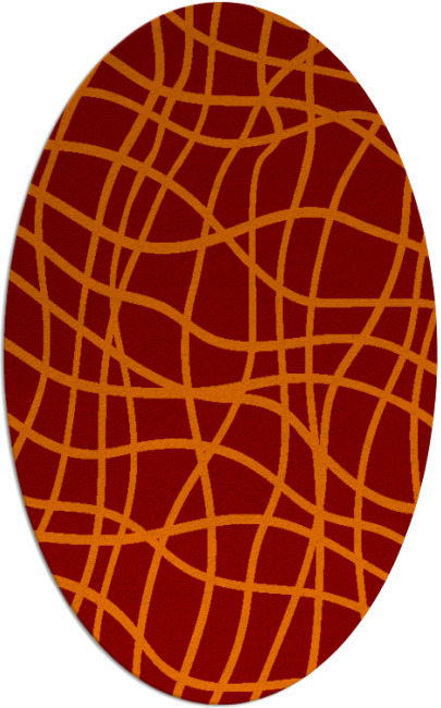 mesheck rug - item 218886