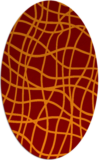 mesheck rug - item 218888