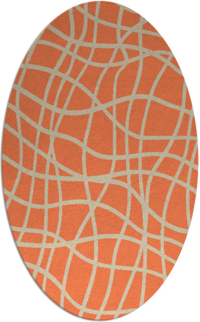 mesheck rug - item 218893