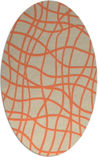 mesheck rug - item 218894