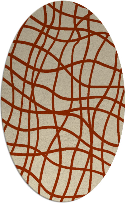 mesheck rug - item 218896
