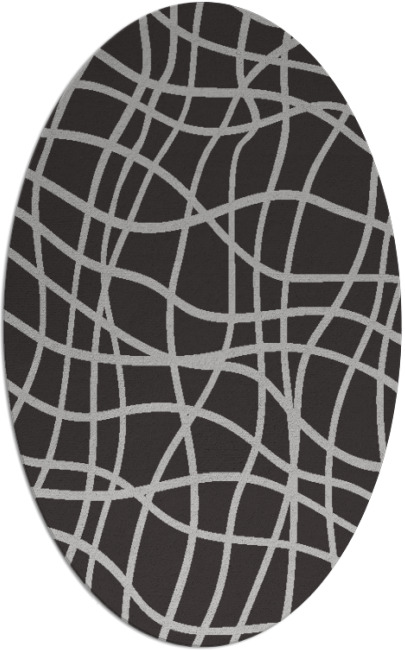 mesheck rug - item 218897
