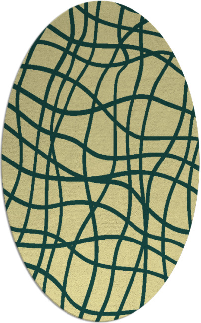mesheck rug - item 218901
